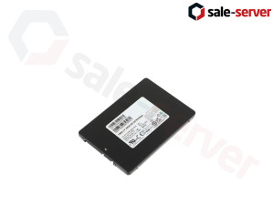 Новый SSD 480GB SATAIII 6Gbps Samsung PM883 2.5"